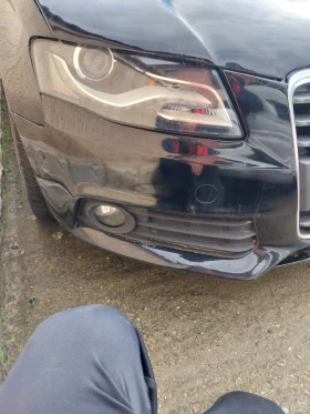 Audi A4 2.0 TDI 140KS - 3900 € / 7627.74 лв. - 94569808 12