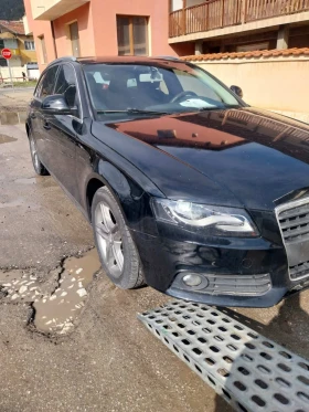 Audi A4 2.0 TDI 140KS - 3900 € / 7627.74 лв. - 94569808 5