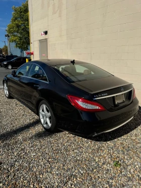 Mercedes-Benz CLS 400 С РЕГИСТРАЦИЯ & АВТО КРЕДИТ - 17500 € / 34227.03 лв. - 48252754 5