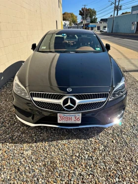 Mercedes-Benz CLS 400 С РЕГИСТРАЦИЯ & АВТО КРЕДИТ - 17500 € / 34227.03 лв. - 48252754 2
