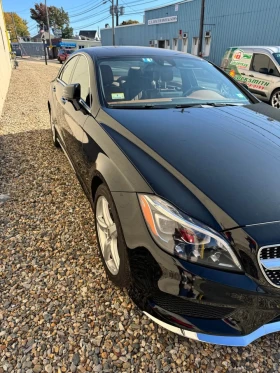 Mercedes-Benz CLS 400 С РЕГИСТРАЦИЯ & АВТО КРЕДИТ - 17500 € / 34227.03 лв. - 48252754 6