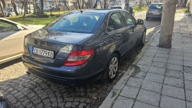 Mercedes-Benz C 220 - 4300 € / 8410.07 лв. - 78141767 5