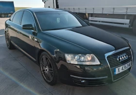 Audi A6 3.0 TDI Sline quattro BOSE
