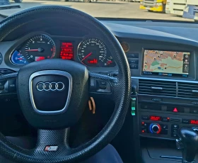 Audi A6 3.0 TDI Sline quattro BOSE - 4700 € / 9192.40 лв. - 81314911 6