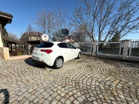 Alfa Romeo Giulietta - 6000 € / 11734.98 лв. - 24154461 3