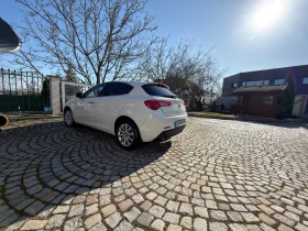 Alfa Romeo Giulietta - 6000 € / 11734.98 лв. - 24154461 4