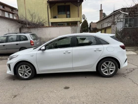 Kia Ceed 1.6 Tdi Германиа - 9800 € / 19167.13 лв. - 17763296 8