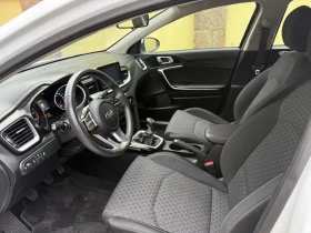 Kia Ceed 1.6 Tdi Германиа - 9800 € / 19167.13 лв. - 17763296 7