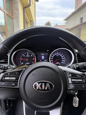 Kia Ceed 1.6 Tdi Германиа - 9800 € / 19167.13 лв. - 17763296 4