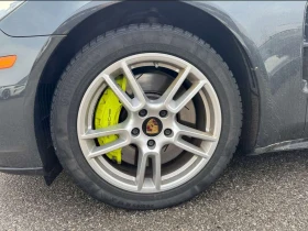 Porsche Panamera * 4 * CARFAX * ПРЕДСТАВИТЕЛСТВО * ПОДГРЕВ * КАМЕРА | Auto.bg — изображение 7