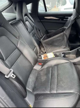 Porsche Panamera * 4 * CARFAX * ПРЕДСТАВИТЕЛСТВО * ПОДГРЕВ * КАМЕРА | Auto.bg — изображение 16