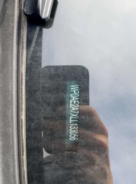 Porsche Panamera * 4 * CARFAX * ПРЕДСТАВИТЕЛСТВО * ПОДГРЕВ * КАМЕРА | Auto.bg — изображение 10