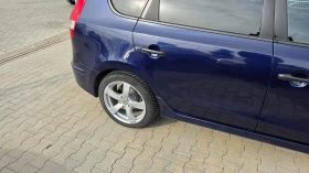 Hyundai I30 1.6* 90кс* Евро5 - 3800 € / 7432.15 лв. - 68327360 16