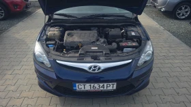 Hyundai I30 1.6* 90кс* Евро5 - 3800 € / 7432.15 лв. - 68327360 17