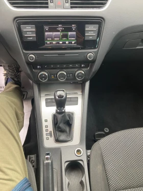 Skoda Octavia 1, 6TDI-110ps/2016/автоматик - 7950 € / 15548.85 лв. - 96642059 8