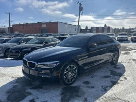 BMW 530 i xDRIVE M-SPORT PKG AWD/NAVI/HUD/B CAM/SUNROOF/FI | Mobile.bg � ����� ������ 12