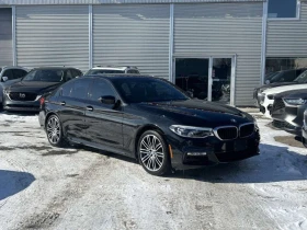 BMW 530 i xDRIVE M-SPORT PKG AWD/NAVI/HUD/B CAM/SUNROOF/FI | Mobile.bg � ����� ������ 7