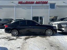 BMW 530 i xDRIVE M-SPORT PKG AWD/NAVI/HUD/B CAM/SUNROOF/FI | Mobile.bg � ����� ������ 4