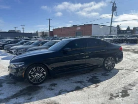 BMW 530 i xDRIVE M-SPORT PKG AWD/NAVI/HUD/B CAM/SUNROOF/FI | Mobile.bg � ����� ������ 13