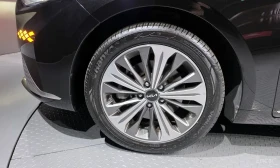 Kia K8 LPG | Mobile.bg � ����� ������ 6
