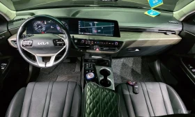 Kia K8 LPG | Mobile.bg � ����� ������ 8