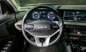 Kia K8 LPG | Mobile.bg � ����� ������ 9