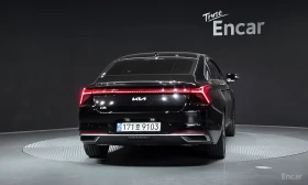 Kia K8 LPG | Mobile.bg � ����� ������ 4