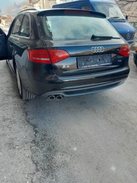 Audi A4 2.0 - 6000 € / 11734.98 лв. - 22512021 2