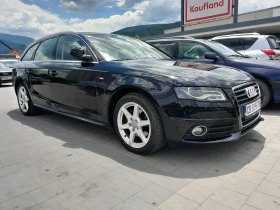Audi A4 2.0
