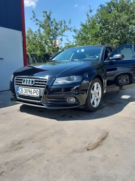 Audi A4 2.0 - 6000 € / 11734.98 лв. - 22512021 1