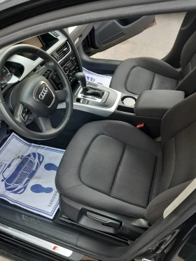 Audi A4 2.0 - 6000 € / 11734.98 лв. - 22512021 11