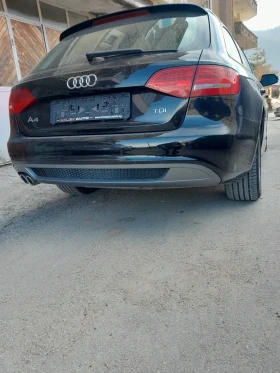 Audi A4 2.0 - 6000 € / 11734.98 лв. - 22512021 3