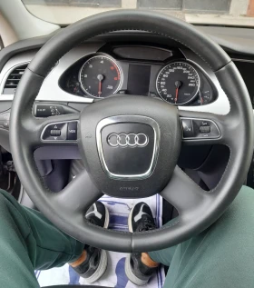 Audi A4 2.0 - 6000 € / 11734.98 лв. - 22512021 5
