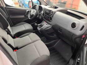 Citroen Berlingo 1.6 HDI ТОВАРНО | Auto.bg — изображение 7