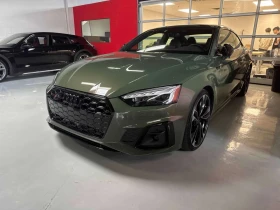 ������ Audi S5