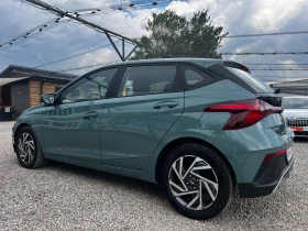 Hyundai I20 1.2i 17000��./��������/NAVI/������/CAR PLAY/LED | Mobile.bg � ����� ������ 6