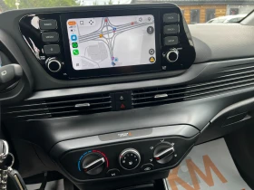 Hyundai I20 1.2i 17000��./��������/NAVI/������/CAR PLAY/LED | Mobile.bg � ����� ������ 11