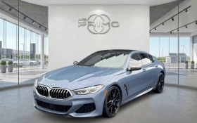 BMW 850 xDrive* Gran Coupe* АвтоКредит* (ЦЕНА ДО БГ)