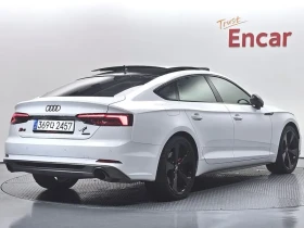 Audi A5 45 Tfsi Quattro Premium Sportback    | Mobile.bg � ����� ������ 2