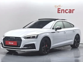 ����� �� �������� �� Audi A5 45 Tfsi Quattro Premium Sportback   