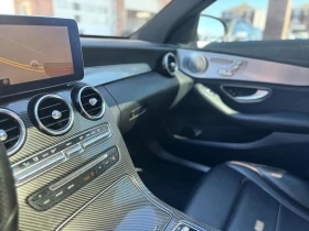 Mercedes-Benz C 400 AMG* PACK* 4MATIC* BURMESTER* ПОДГРЕВ* КАМЕРА* КЕЙ | Auto.bg — изображение 9