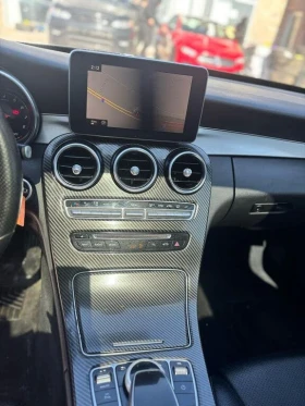 Mercedes-Benz C 400 AMG* PACK* 4MATIC* BURMESTER* ПОДГРЕВ* КАМЕРА* КЕЙ | Auto.bg — изображение 10