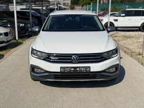 ����� �� �������� �� VW Passat 2.0TDI Alltrack ��������� 200�.�.