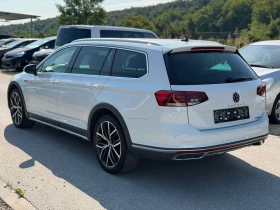 VW Passat 2.0TDI Alltrack ��������� 200�.�. | Mobile.bg � ����� ������ 5