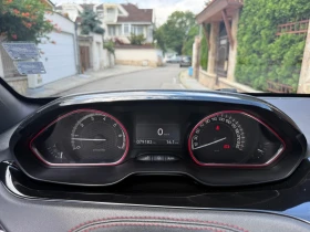 Peugeot 208 GTI 200 �.�. | Mobile.bg � ����� ������ 7