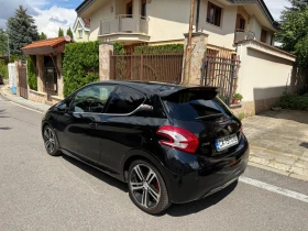Peugeot 208 GTI 200 �.�. | Mobile.bg � ����� ������ 6