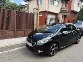 Peugeot 208 GTI 200 �.�. | Mobile.bg � ����� ������ 2