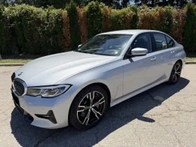 ����� �� �������� �� BMW 330 i