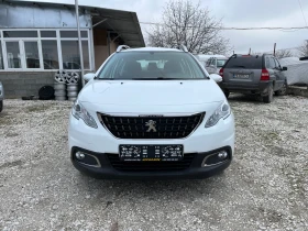 ����� �� �������� �� Peugeot 2008 1, 6HDI ����