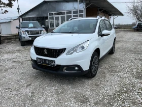 ����� �� �������� �� Peugeot 2008 1, 6HDI ����